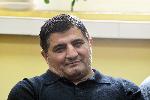 София - Борба - Среща на националния отбор с медиите