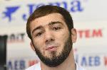 София - Борба - Среща на националния отбор с медиите