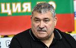 София - Борба - Среща на националния отбор с медиите