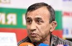 София - Борба - Среща на националния отбор с медиите