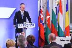 София - Подписване на меморандум за сътрудничество между газови компании
