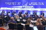 София - Подписване на меморандум за сътрудничество между газови компании