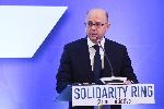София - Подписване на меморандум за сътрудничество между газови компании