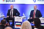 София - Подписване на меморандум за сътрудничество между газови компании