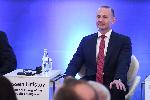 София - Подписване на меморандум за сътрудничество между газови компании