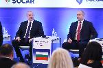 София - Подписване на меморандум за сътрудничество между газови компании