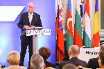 София - Подписване на меморандум за сътрудничество между газови компании