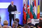 София - Подписване на меморандум за сътрудничество между газови компании