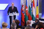 София - Подписване на меморандум за сътрудничество между газови компании