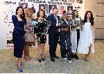 Академията за мода избра „Модните икони“ за 2023 година