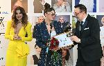София – Церемония по връчване на приза „Модна икона“ - 2023