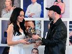 София – Церемония по връчване на приза „Модна икона“ - 2023