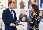 София – Церемония по връчване на приза „Модна икона“ - 2023