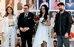 София – Церемония по връчване на приза „Модна икона“ - 2023