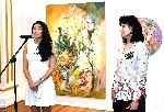 София – Откриване на изложбата „Другаде“ в галерия Vivacom Art Hall Oborishte 5