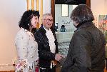 София – Откриване на изложбата „Другаде“ в галерия Vivacom Art Hall Oborishte 5