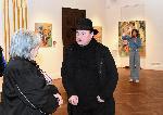 София – Откриване на изложбата „Другаде“ в галерия Vivacom Art Hall Oborishte 5