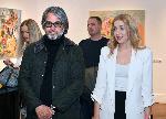 София – Откриване на изложбата „Другаде“ в галерия Vivacom Art Hall Oborishte 5