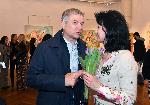 София – Откриване на изложбата „Другаде“ в галерия Vivacom Art Hall Oborishte 5