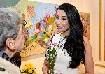 София – Откриване на изложбата „Другаде“ в галерия Vivacom Art Hall Oborishte 5