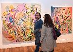 София – Откриване на изложбата „Другаде“ в галерия Vivacom Art Hall Oborishte 5