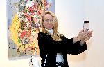 София – Откриване на изложбата „Другаде“ в галерия Vivacom Art Hall Oborishte 5