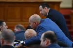 София - Заседание на Народно събрание