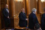 София - Заседание на Народно събрание