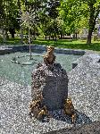 Плевен - Водна каскада