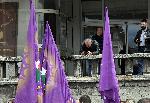 София - Протест на работещи в Държавна агенция Архиви