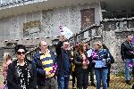 София - Протест на работещи в Държавна агенция Архиви
