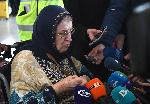 София - Пристигане на първите евакуирани от Судан