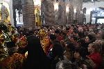 София - мощите на Свети Георги