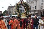 София - мощите на Свети Георги