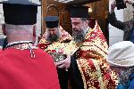 София - мощите на Свети Георги