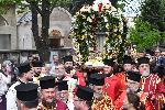 София - мощите на Свети Георги