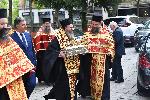 София - мощите на Свети Георги