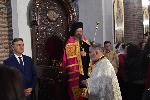 София - мощите на Свети Георги
