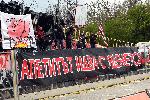 София - Футбол - Купа България - Първи полуфинал - ЦСКА 1948 - Локомотив София