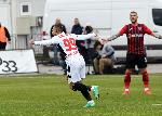 София - Футбол - Купа България - Първи полуфинал - ЦСКА 1948 - Локомотив София