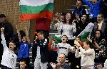 Варна - България - Нигерия - хандбал