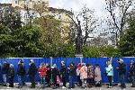 София - Мощи на Свети Георги