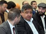 София - Информационен ден Държавата в подкрепа на спорта - нови възможности - Румен Радев