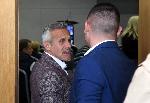 София - Информационен ден Държавата в подкрепа на спорта - нови възможности - Румен Радев