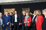 София - Информационен ден Държавата в подкрепа на спорта - нови възможности - Румен Радев