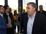 София - Информационен ден Държавата в подкрепа на спорта - нови възможности - Румен Радев