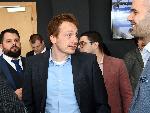 София - Информационен ден Държавата в подкрепа на спорта - нови възможности - Румен Радев