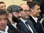 София - Информационен ден Държавата в подкрепа на спорта - нови възможности - Румен Радев