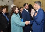София - Информационен ден Държавата в подкрепа на спорта - нови възможности - Румен Радев