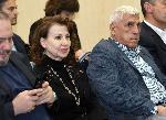 София - Информационен ден Държавата в подкрепа на спорта - нови възможности - Румен Радев